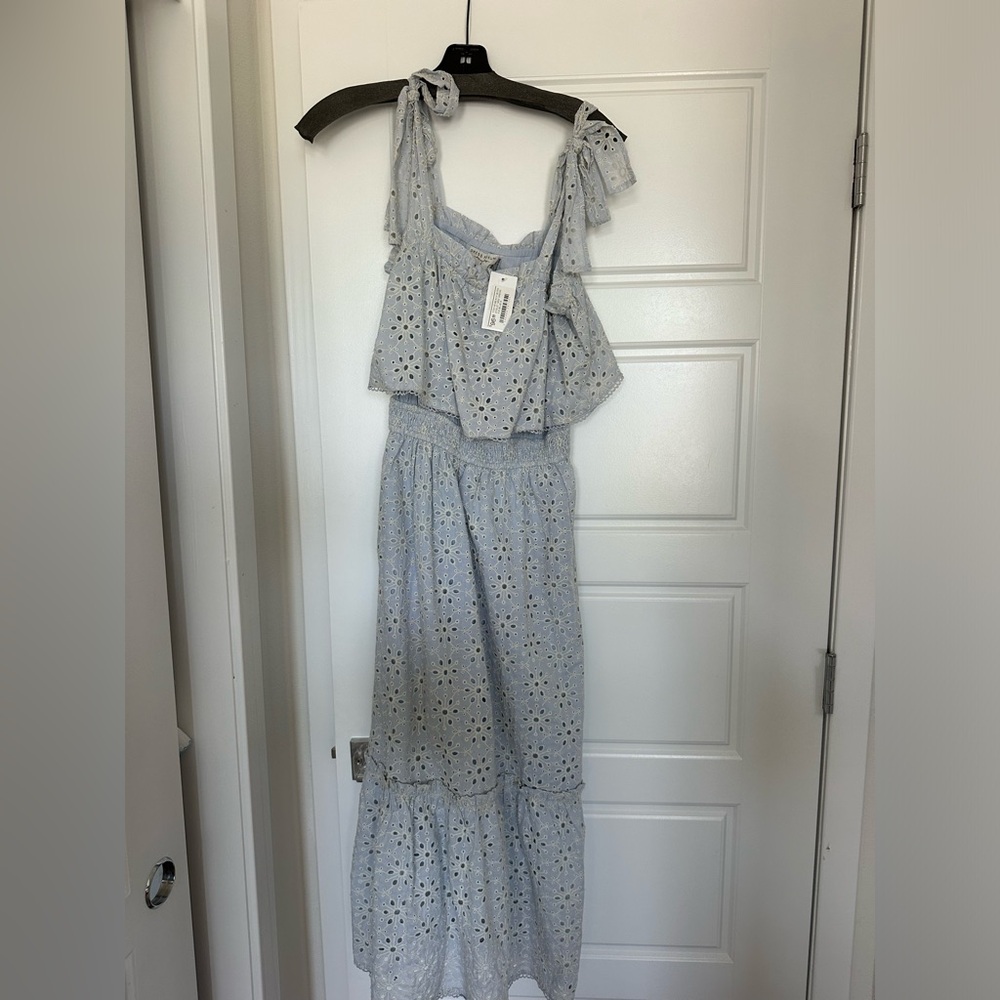Never worn!
